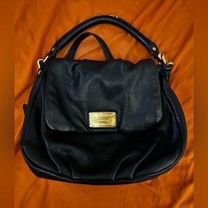Marc Jacobs messenger Bag